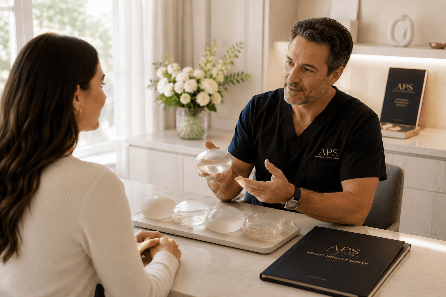 Breast Implant Safety