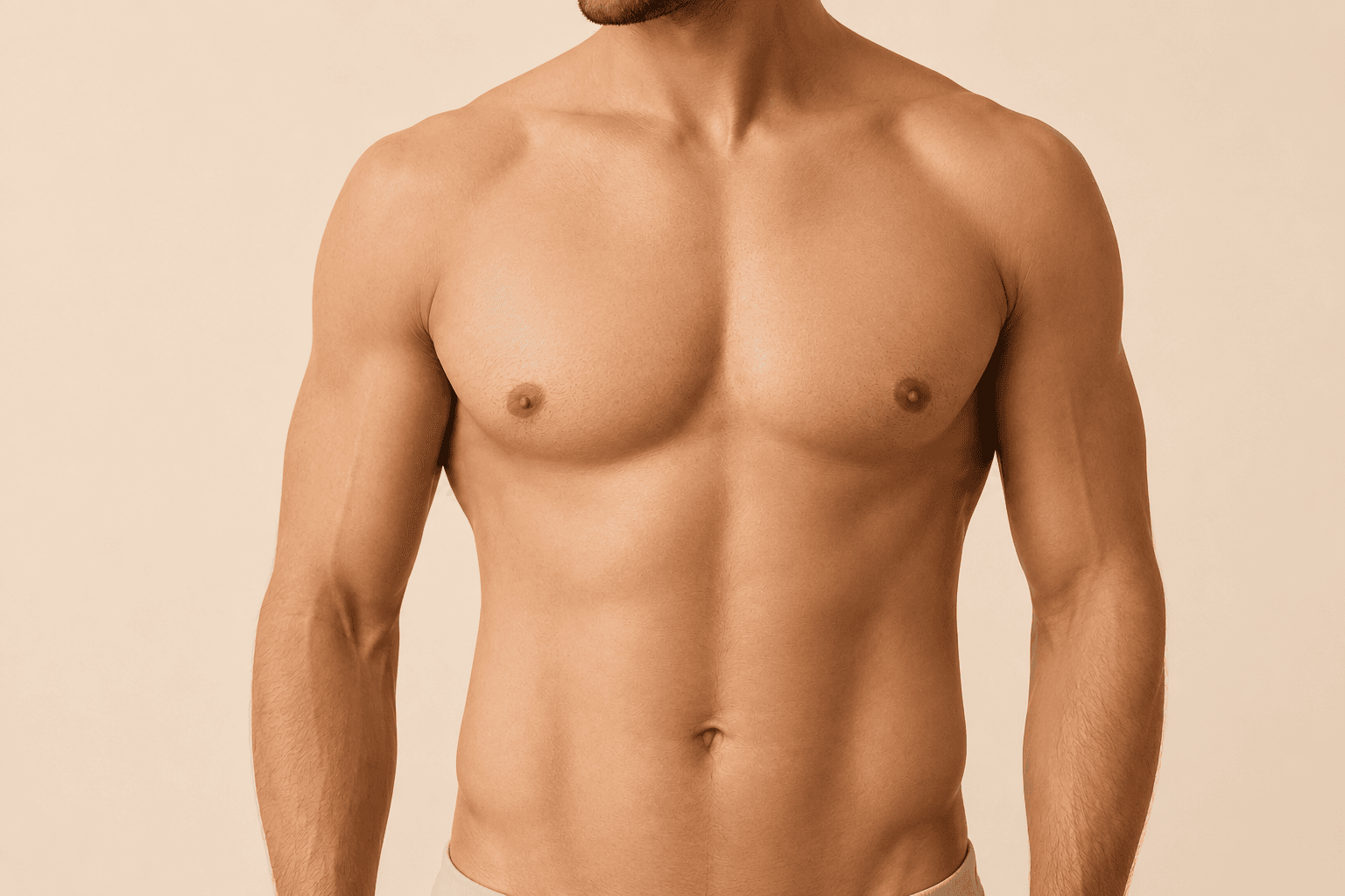 Male Breast Reduction