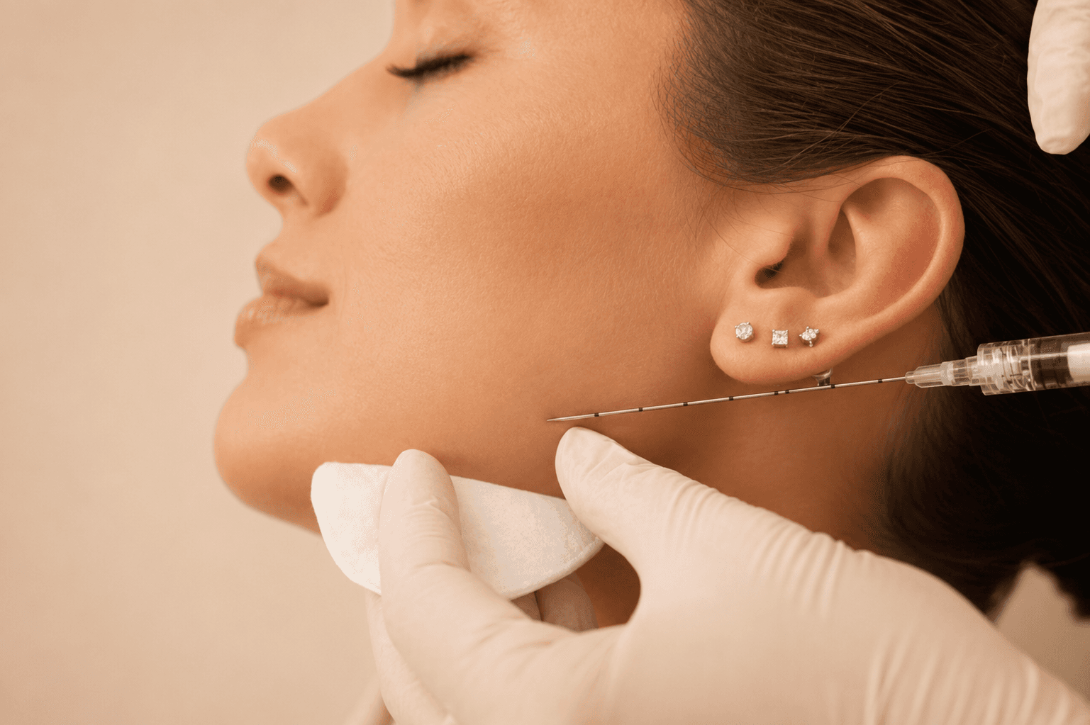 Non-Surgical Treatments