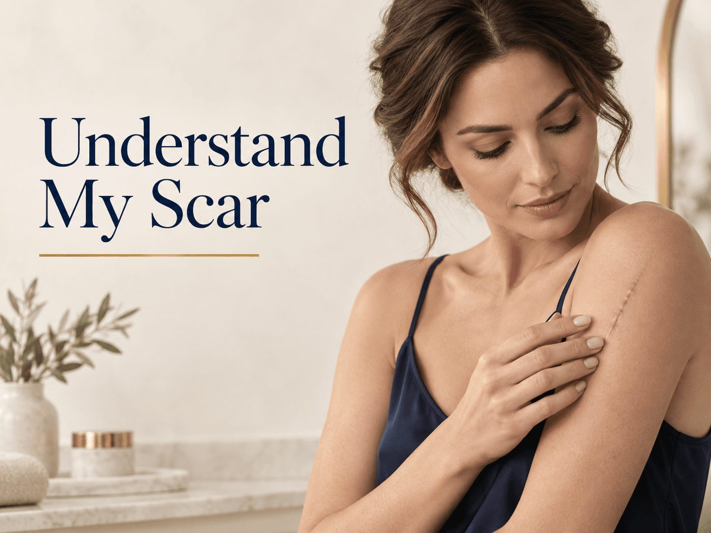 Understanding Scars