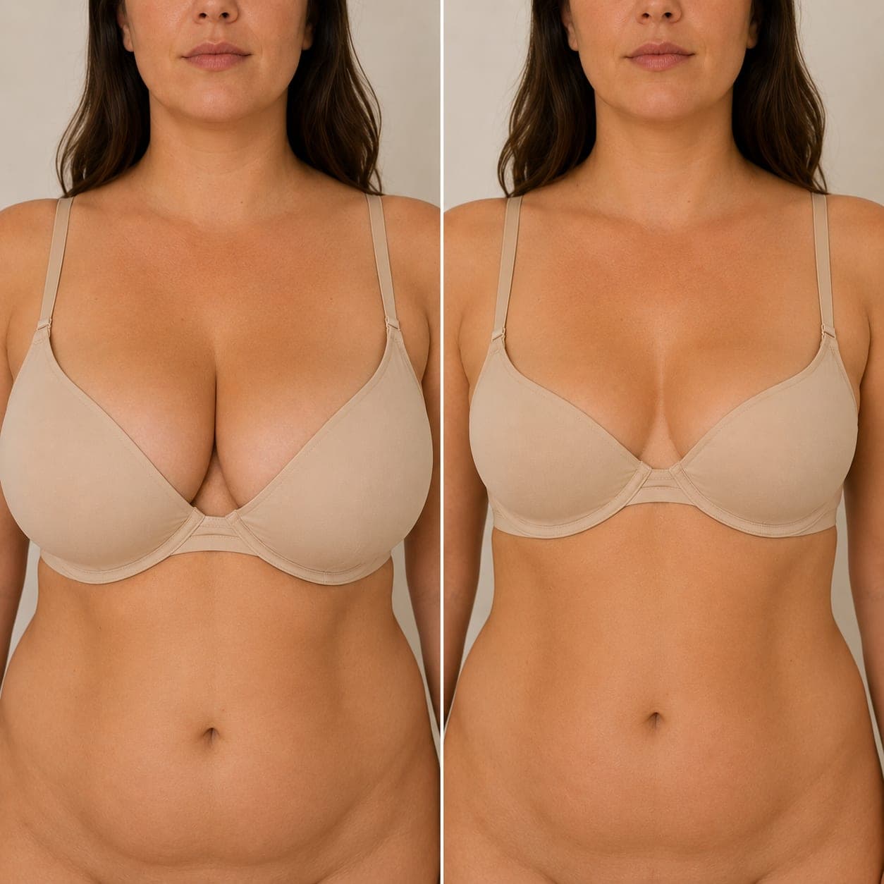 Breast reduction