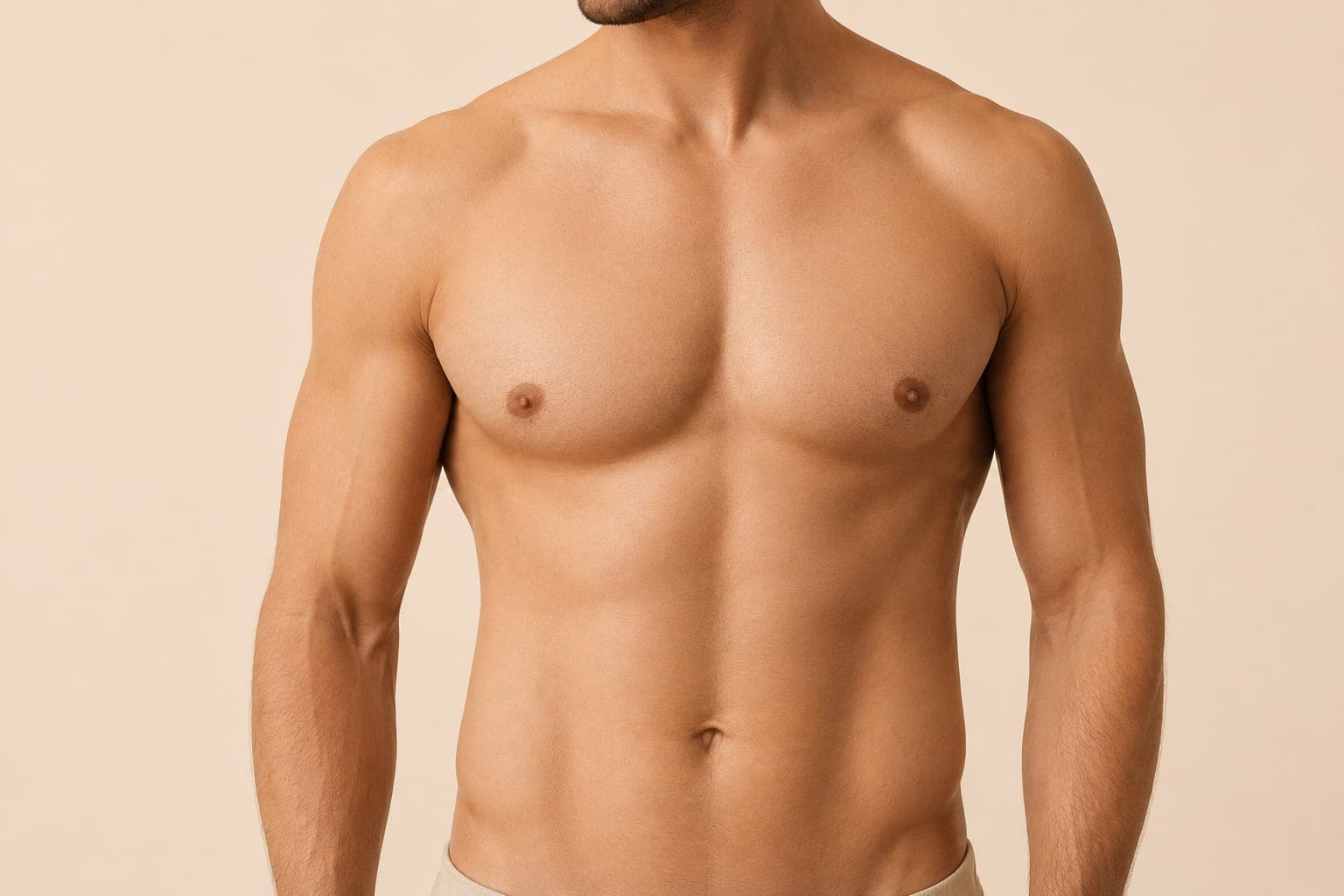 Male Breast Reduction procedure
