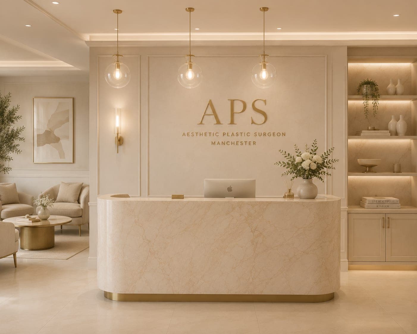 Plastic surgery in Manchester