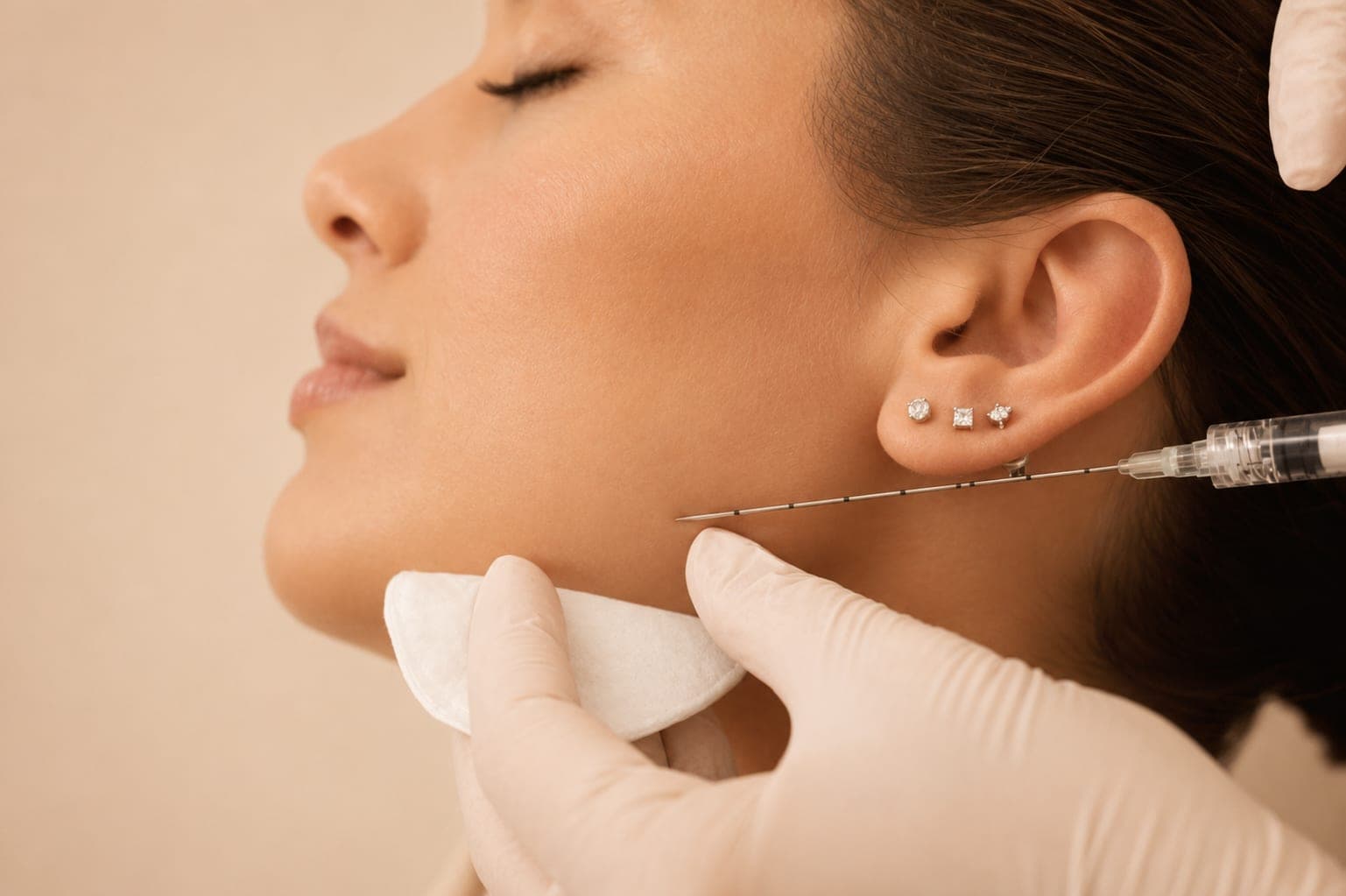 Non-Surgical Treatments