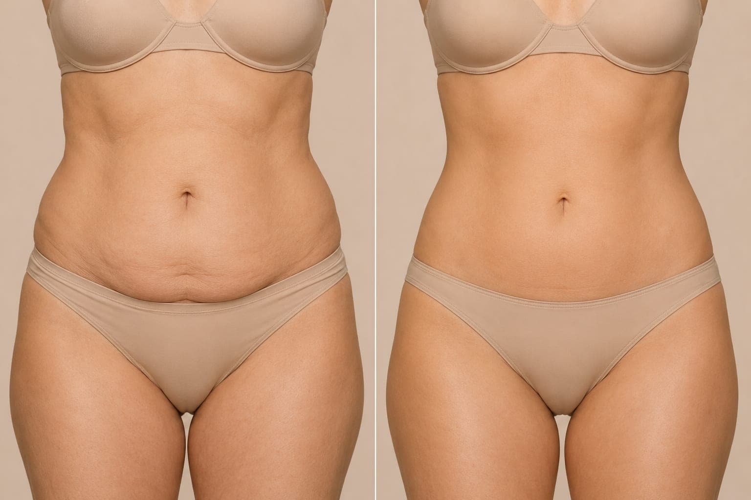 Tummy tuck