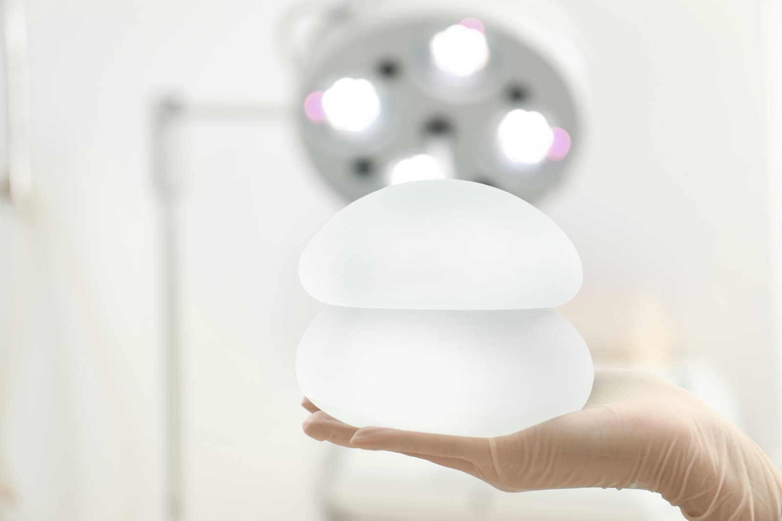 Implant Replacement: When & Why