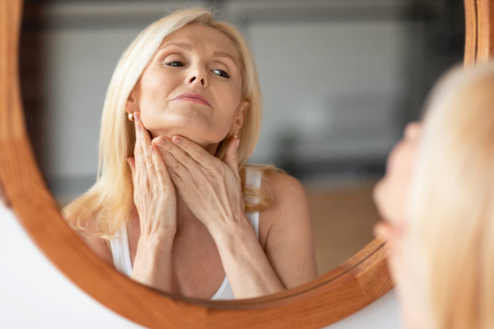 Understanding Facial Ageing & Your Options