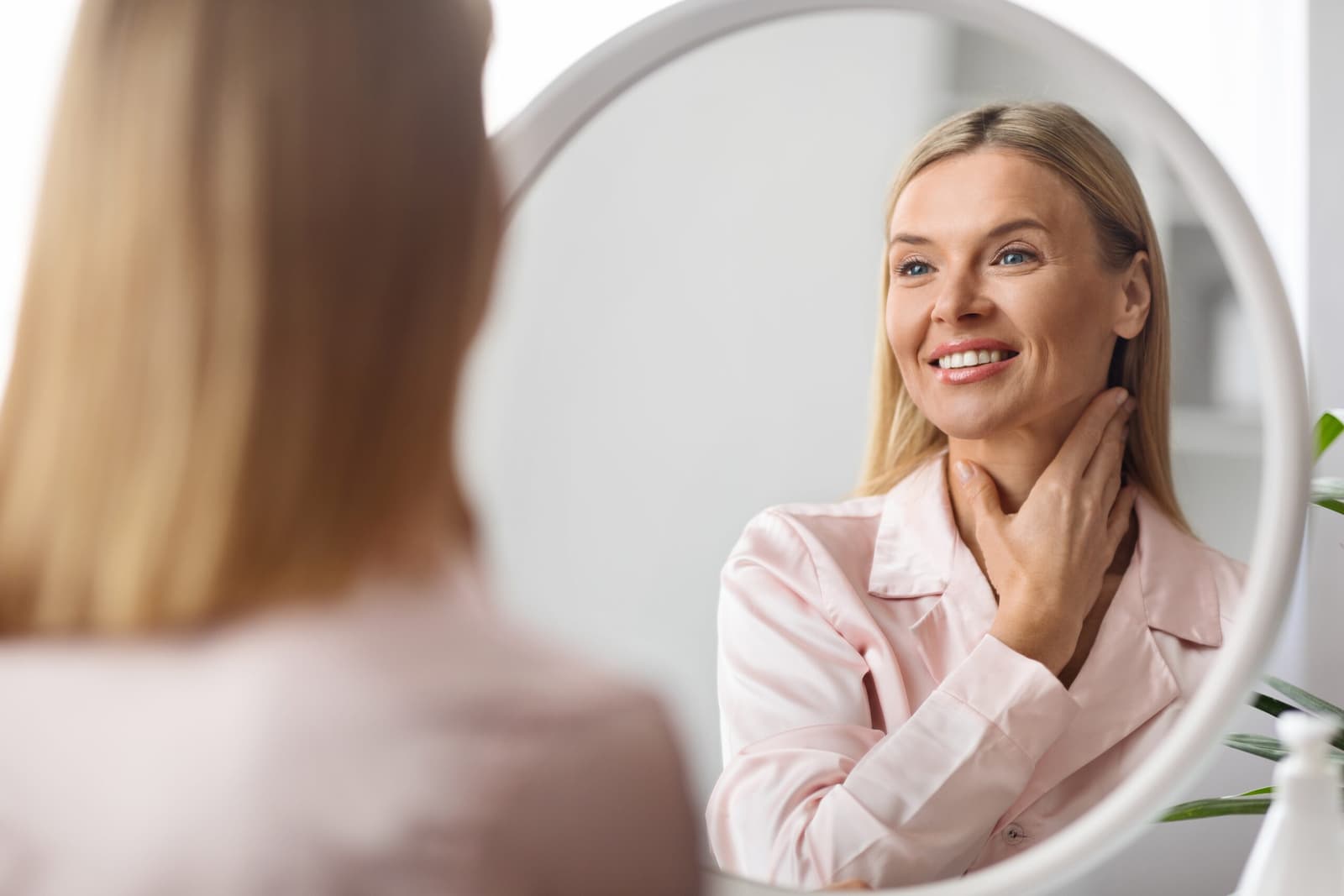 The Science Behind Natural-Looking Results