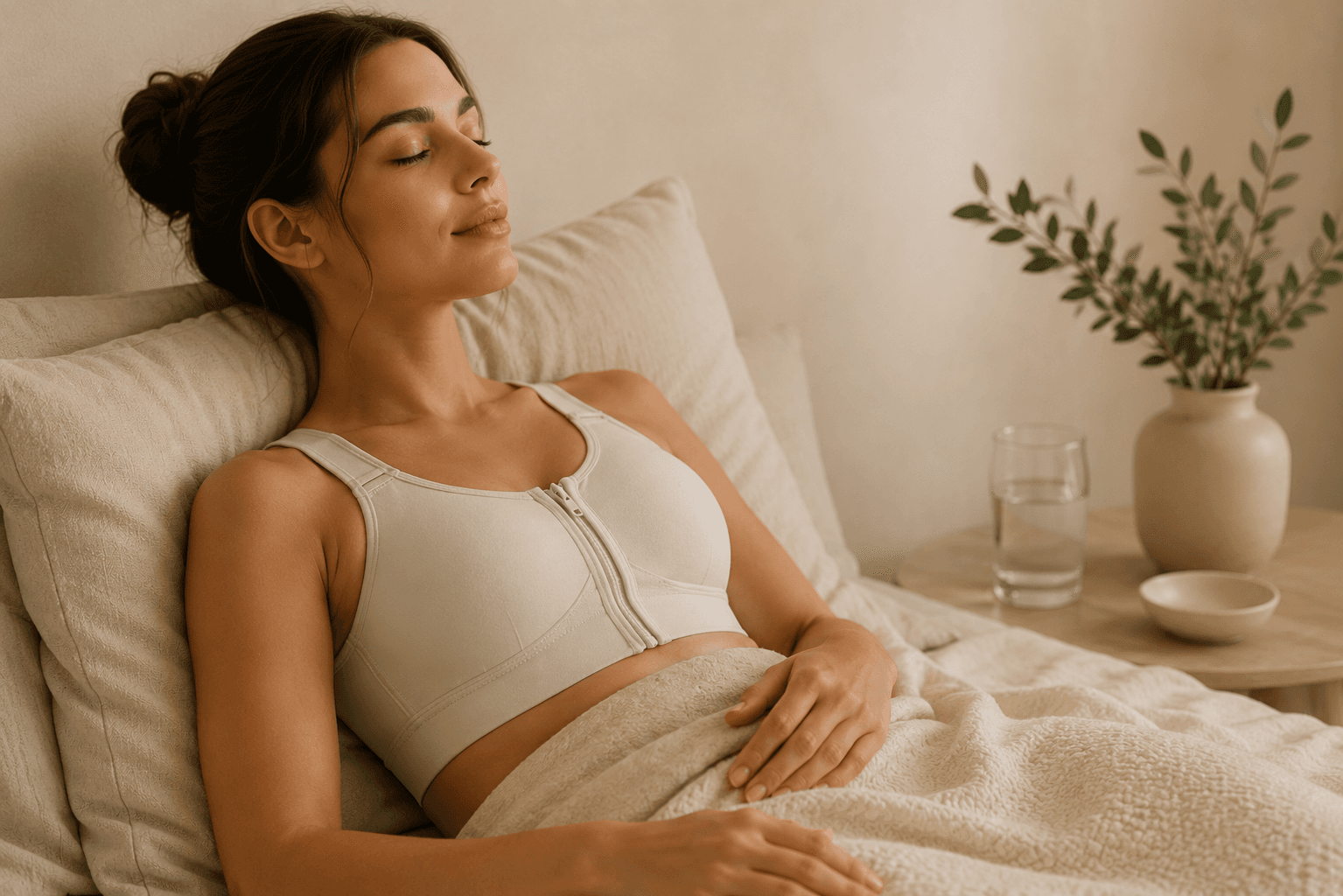 Breast Augmentation Recovery Timeline