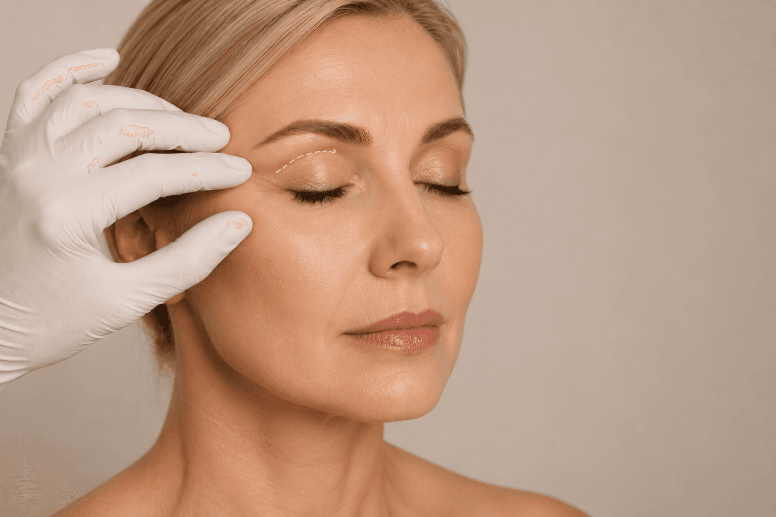 Eyelid Surgery