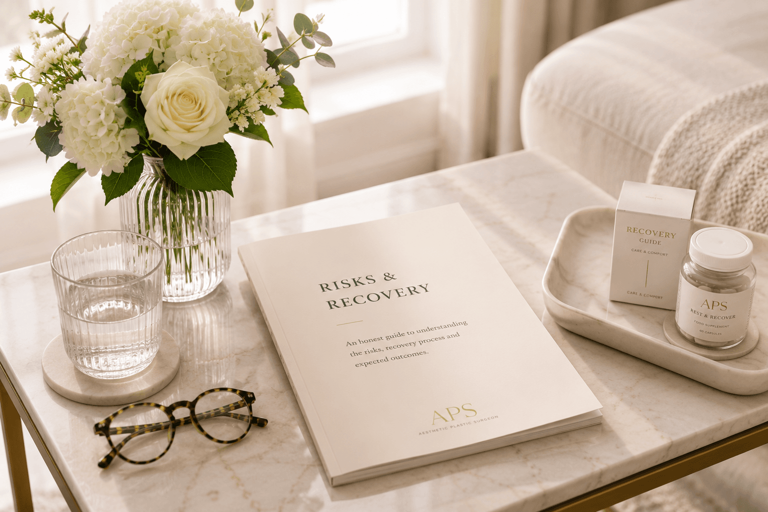 Risks & Recovery