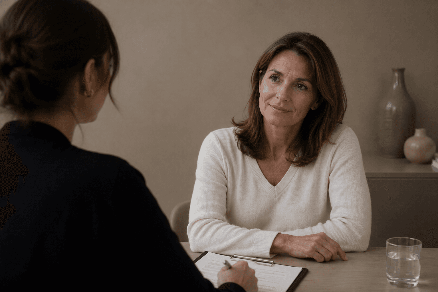 Your Initial Consultation FAQ