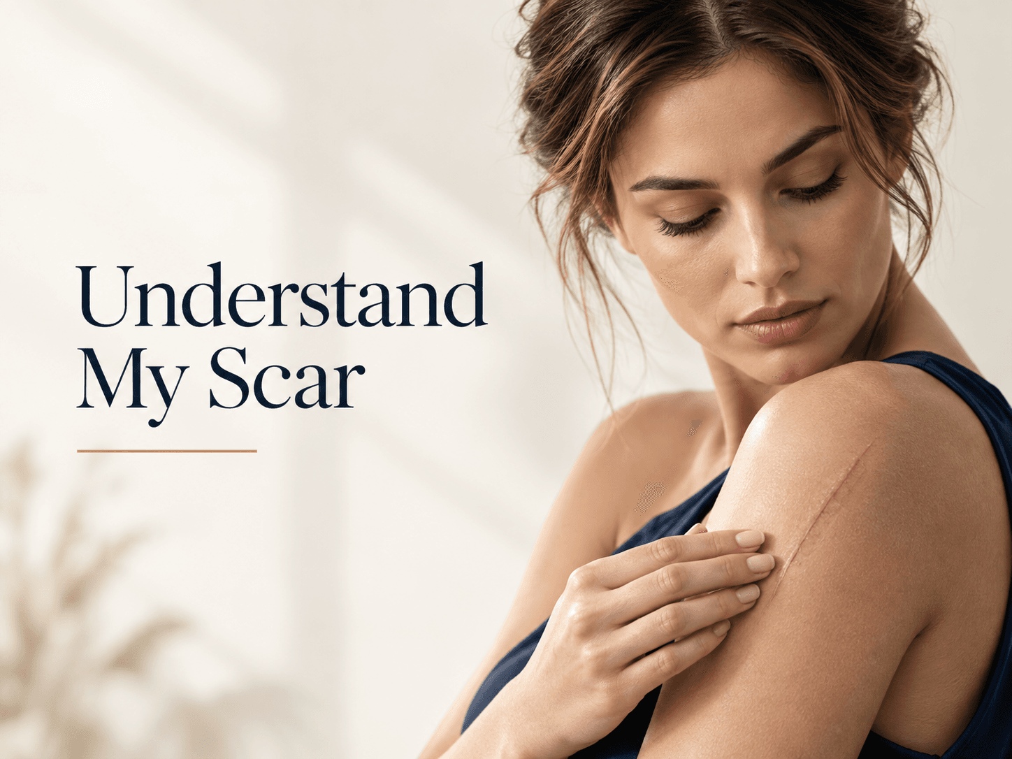 Understand My Scar