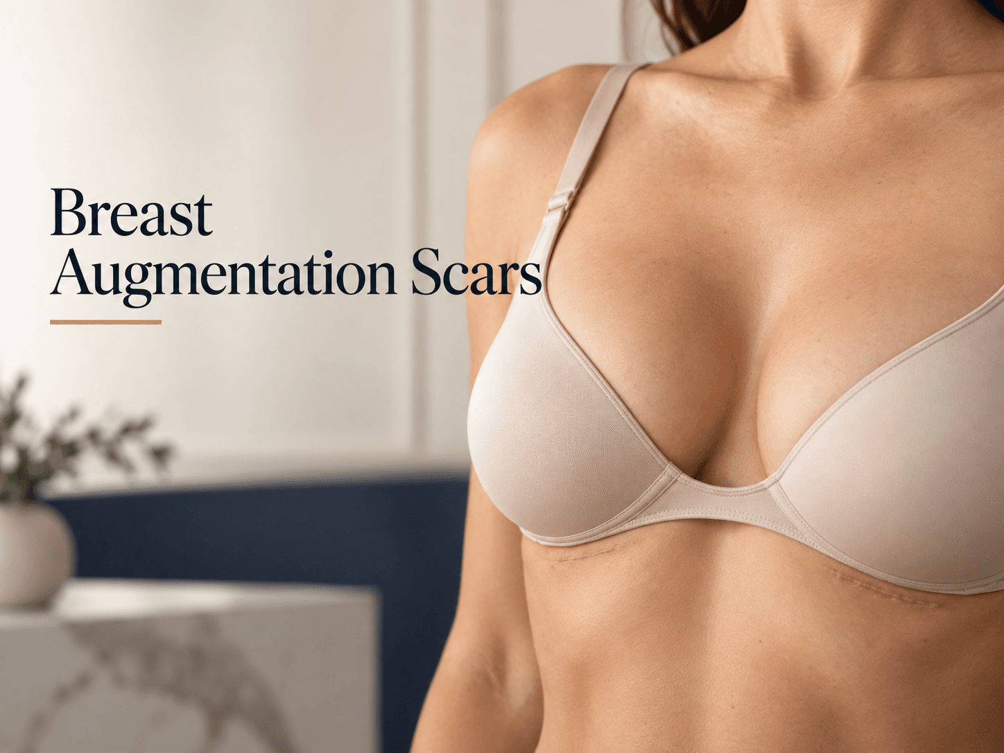 Breast Augmentation Scars