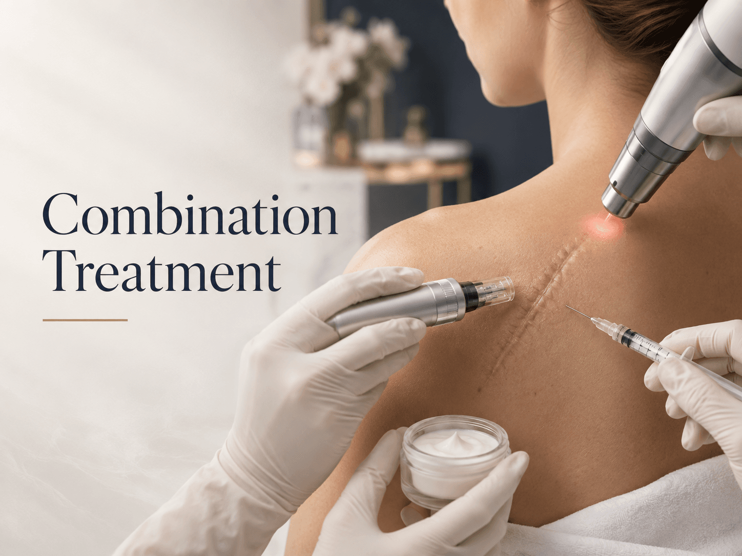 Combination Treatment
