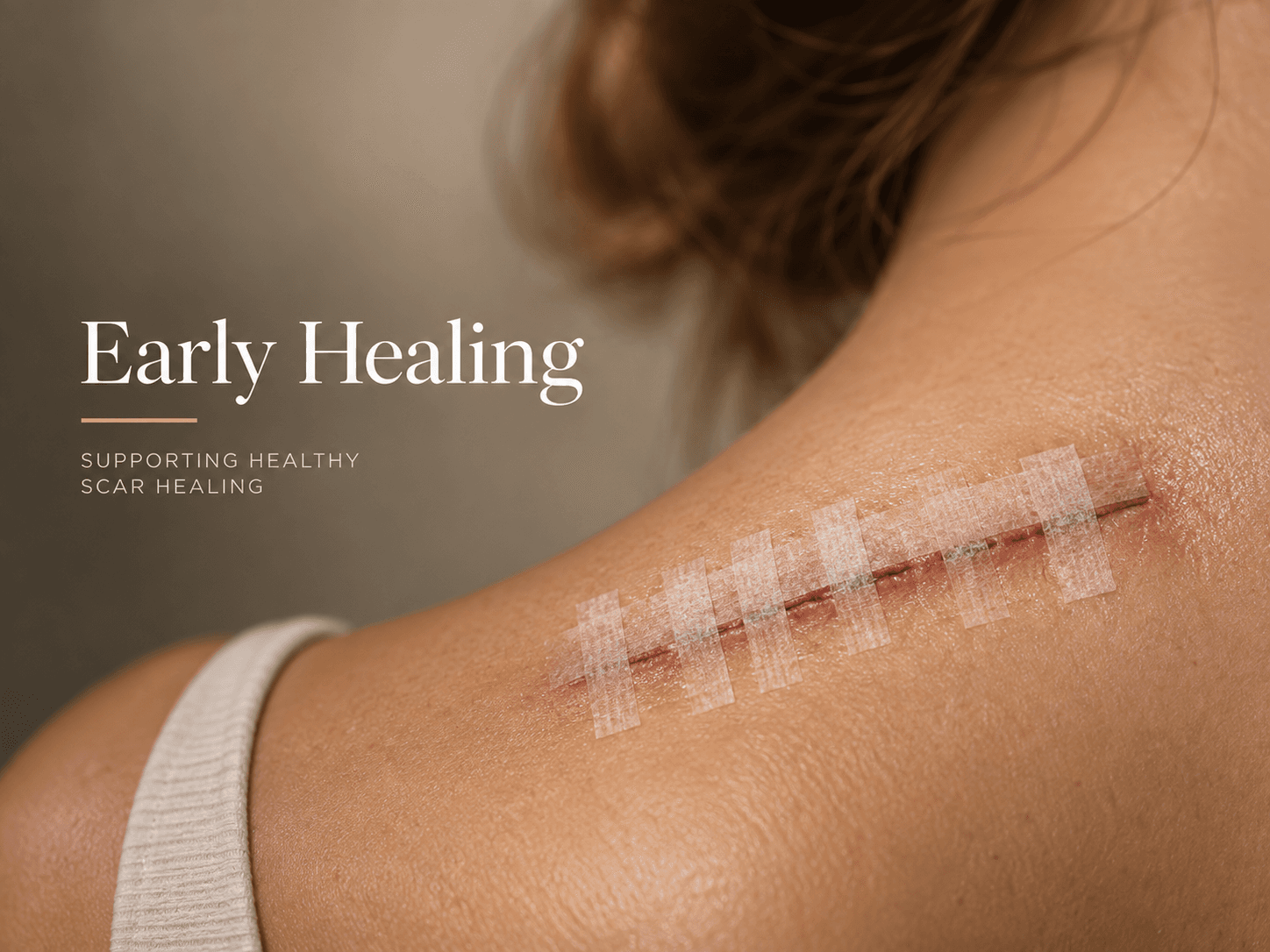 Early Healing
