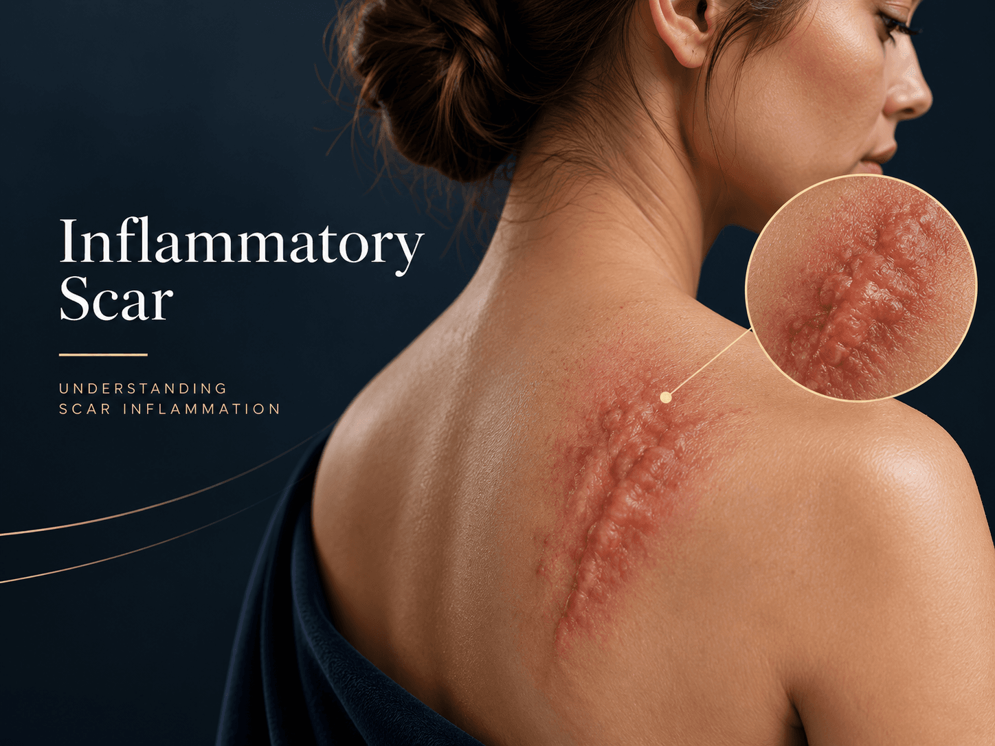 Painful or Itchy Scar