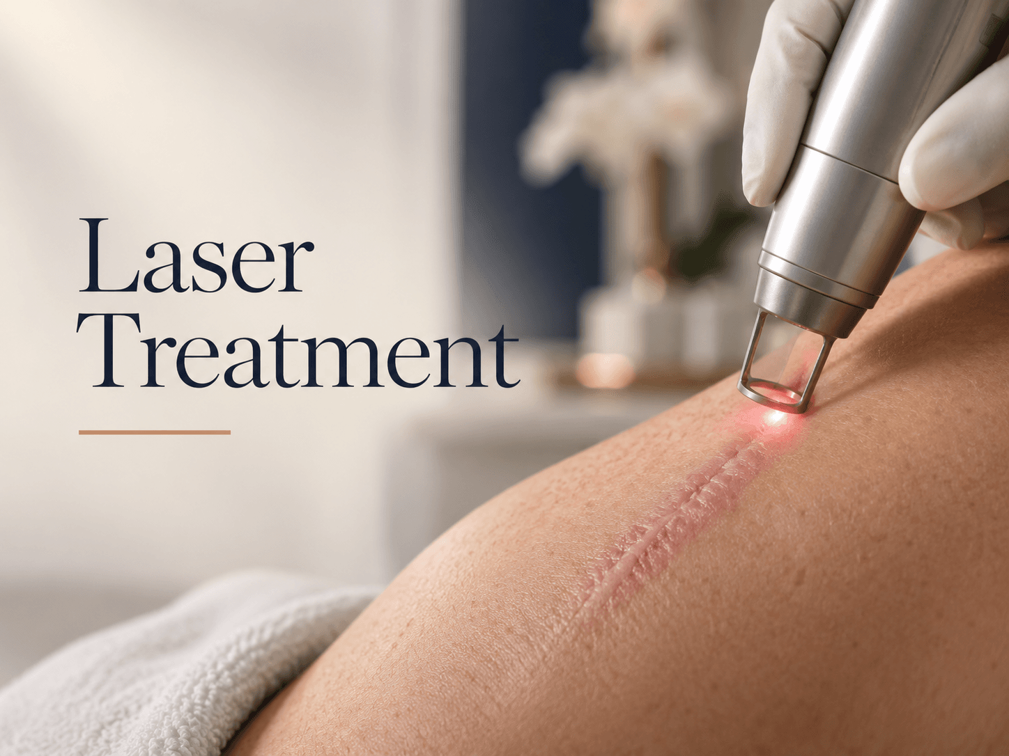 Laser Treatment