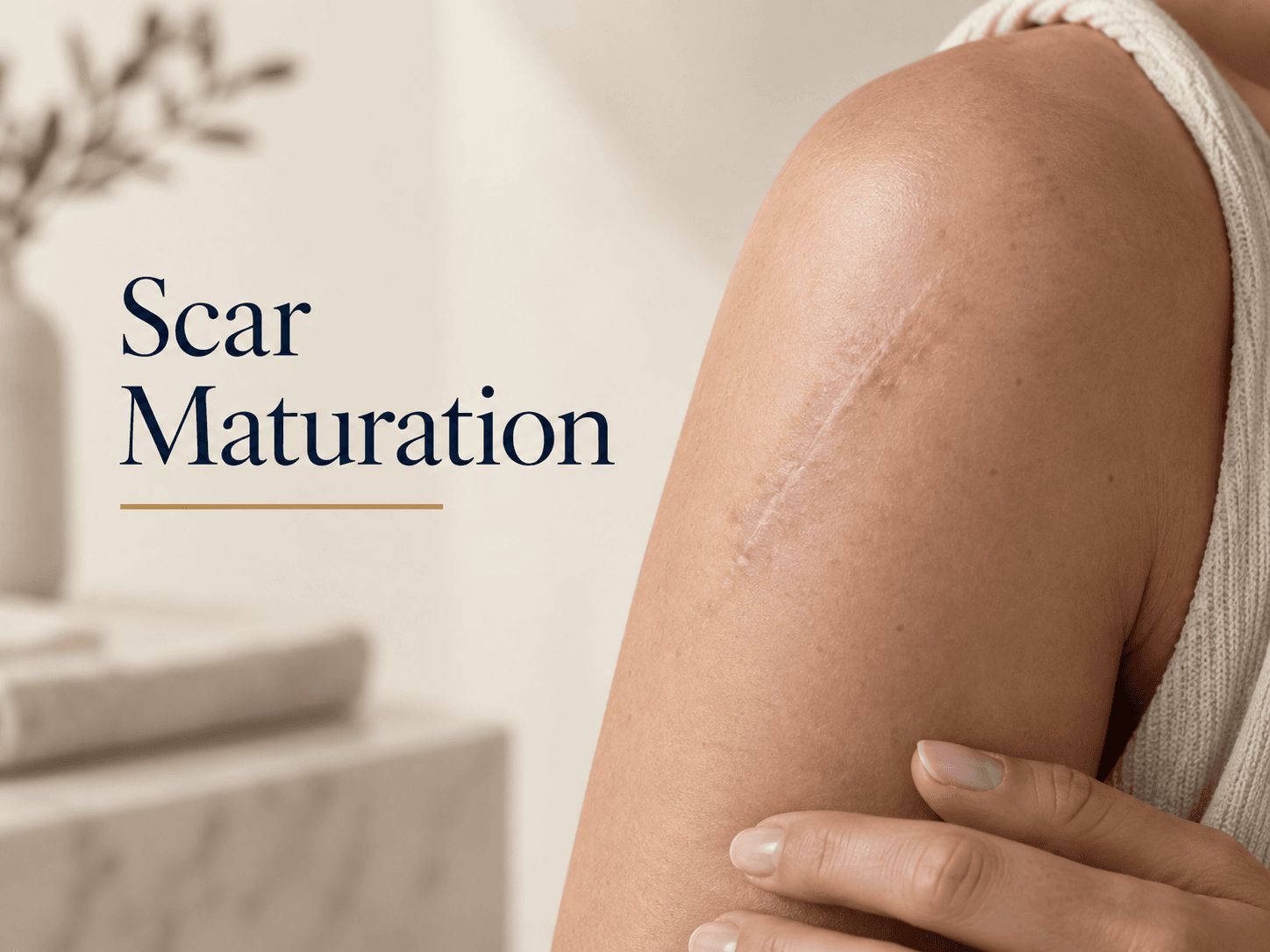 Scar Maturation