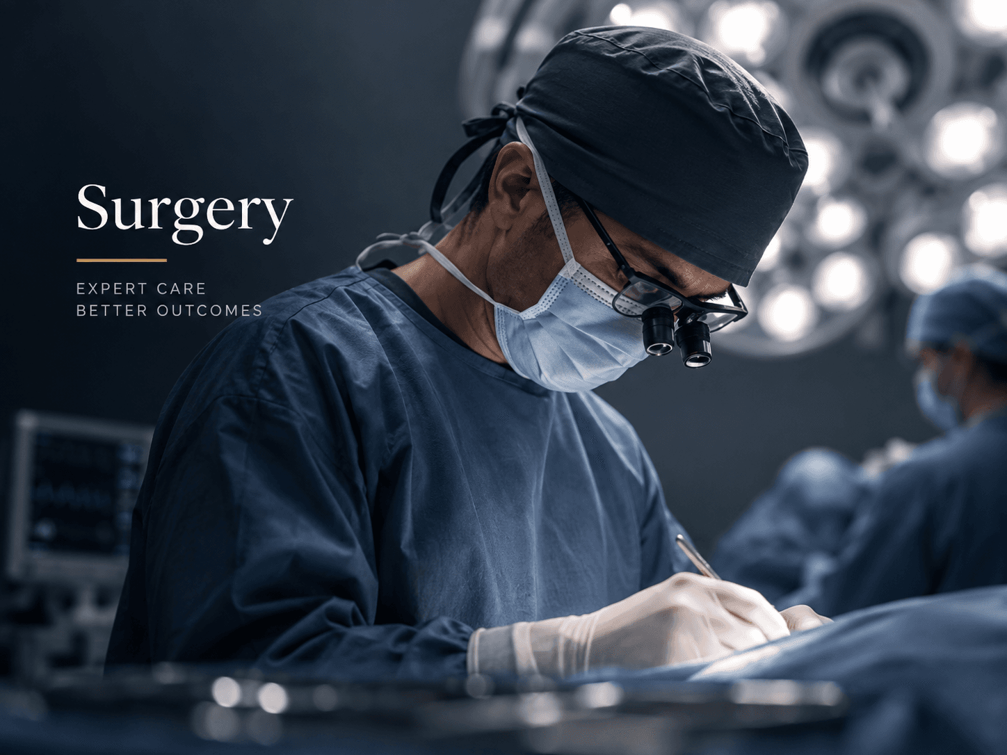 Surgery
