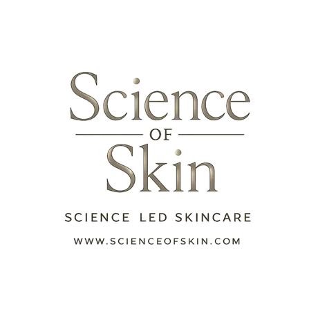 Science of Skin logo