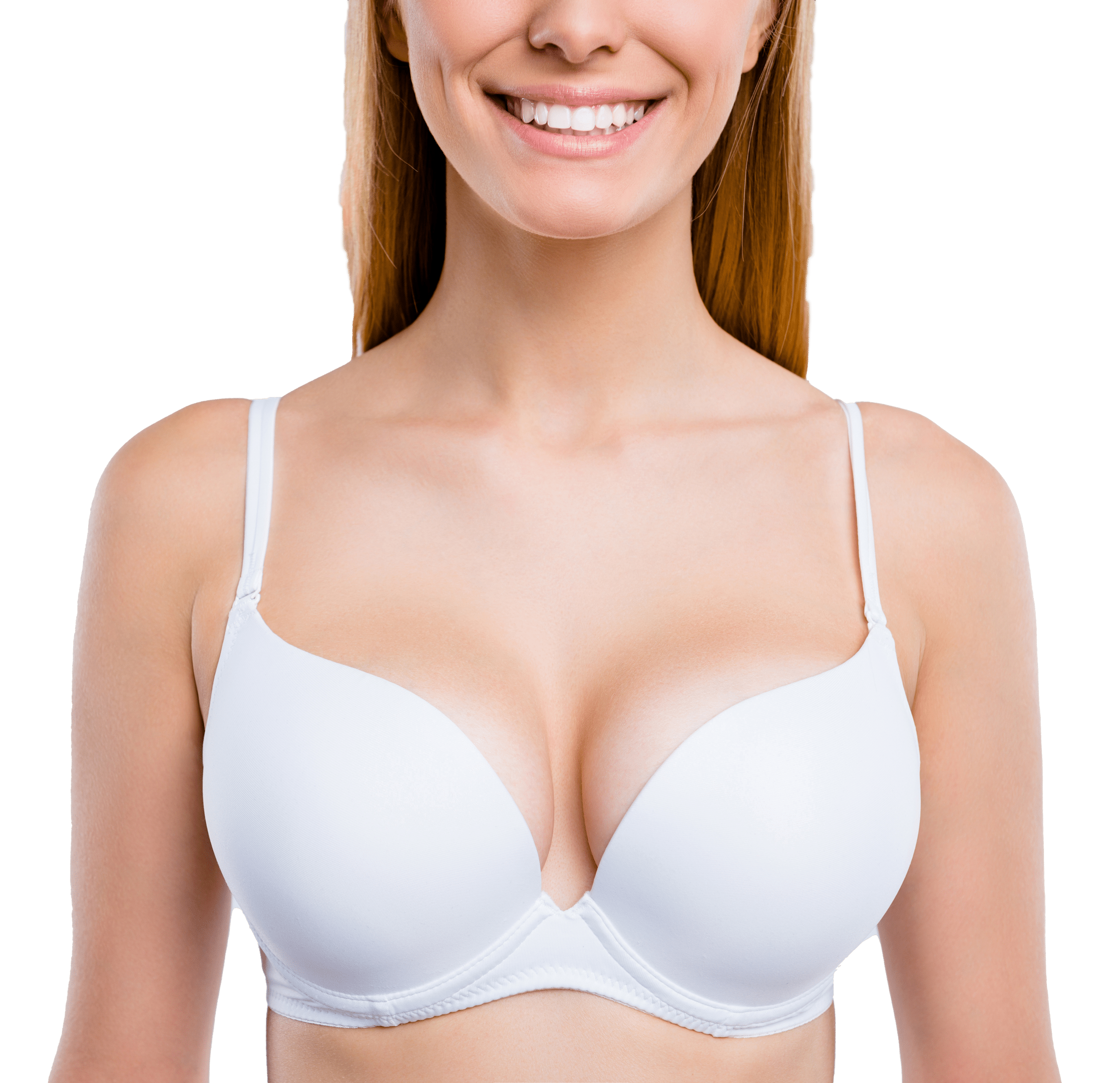 Self-Love Can Look a Lot Like a Truly Fitting Bra — Keep A Breast Foundation