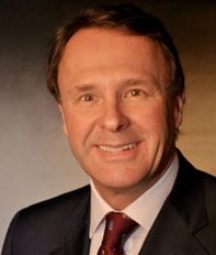 Douglas McGeorge MBE